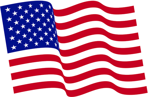 American flag