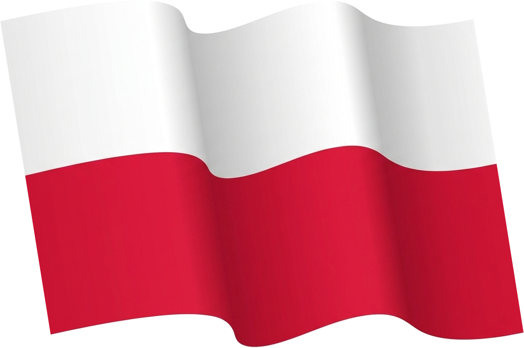 Polish flag